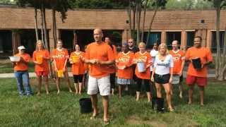 MDI Group: ALS Ice Bucket Challenge