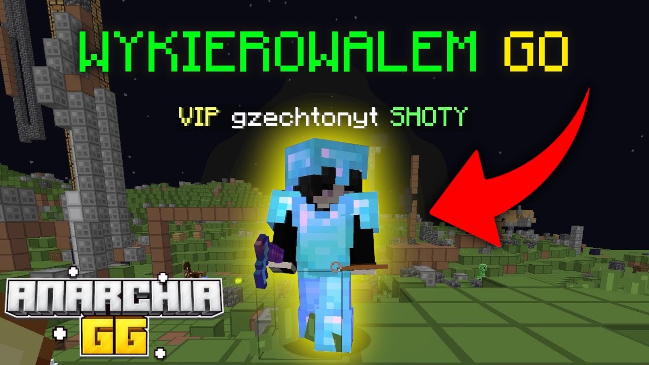 OTO JAK WYKIEROWA EM SWOJEGO WIDZA NA ANARCHIA GG YouTube oto-jak-wykierowa-em-swojego-widza-na-anarchia-gg-youtube