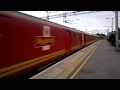 325013 325 325031 At Hemal Hempstead Station 325013 325 325031 At Hemal Hempstead Station