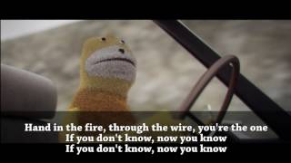 Mr Oizo - Hand In The Fire feat  Charli XCX - Karaoke