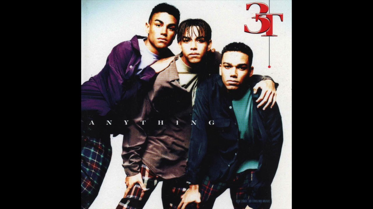 3T - Anything (Torisutan Extended)