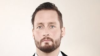 Eddie for Canada's Crush!