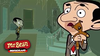 Halloween-Horror mit Mr. Bean