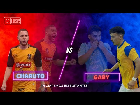 [Amigos do Charuto Vs Amigos do Gaby]
