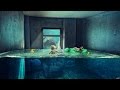 Photoshop Manipulation Tutorial Water Room (포토샵 합성 강좌 워터 룸)