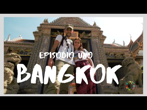 Video: Dove Andare A Bangkok?