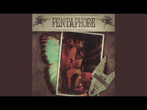 Regardez Jerk Like An Old Raven sur YouTube