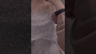 أجمل #فستان زفاف 👰🔥| Bride 😍