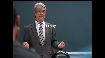An Unexpected Lesson in Respect 1