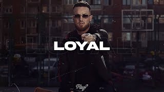 Azet Type Beat - “Loyal” | Rap Oriental Type Beat 2024