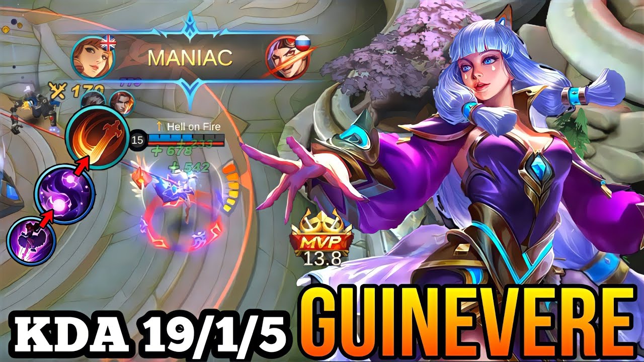 Гвиневра mobile legends арт. Гвиневра mobile legends. Эмблемы на гвиневру mobile legends. Сборки мобайл легенд на героев. Сборка на гвиневру mobile legends.