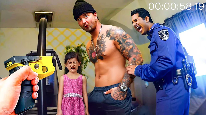 When Cops Catch EVIL Predators JUST IN TIME!