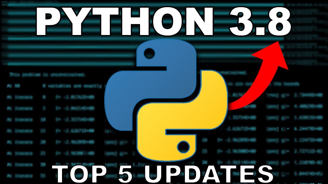 Https python 3