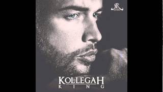Kollegah - Alpha King
