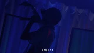 180928 콜드 COLDE - Space