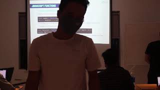 PAPA ACADEMY - Full Stack Developer - Lesson6 - JavaScript - Part7