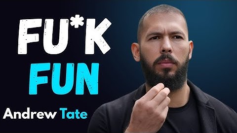 Hard work will solve all your problem | Andrew Tate Motivation