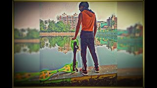 wave board montage / some wave board stunts / wave board testing / getprowithme / get pro with me