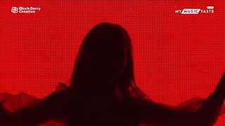 221015 Eclipse (Kim Lip Solo Stage)- LOONA | 1ST WORLD TOUR: DAY 1 IN SEOUL