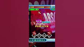 Preview | ABSOLUTE | dj TAKA | DDR 5