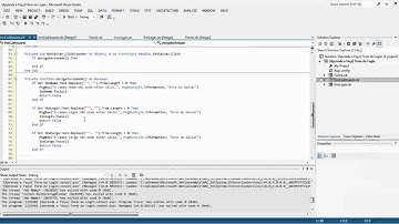 [Video Aula] Aprenda e Faça - Formulário de Cadastro [3/?]