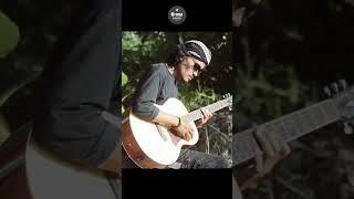 SEMANGER Javanese Ethnic Guitar Instrumental world musicComposed & Performed by : Deni Blere