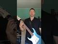 One ok rock - the beginning guitar cover part 5