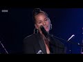 BBC One Alicia Keys Rocks New Year's Eve 2020/2021 [HD 50fps]