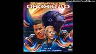 V-Lex - Oposição (ft Kanga Dji & Tio Edson)