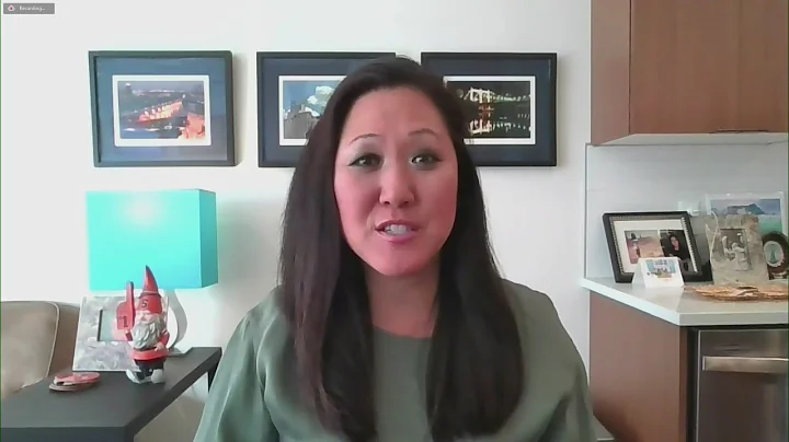 Minnesota GOP Chair Jennifer Carnahan Discusses Up...