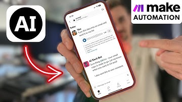 I trained AI to turn my voice notes into story-driven emails (voice-to-email automation)