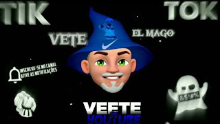 MATANDO A SDDS DO BAILE DA CHINA  - PUXA A TROPA PIVETE🧙🏿‍♂️ [ DJ'S DO P ] DJ RICARDINHO DA CHINA 🎶