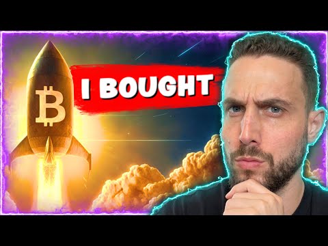 Video: Waarom in bitcoin handel dryf?