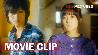 He Protects Her and Wins Her Heart | Song Joong Ki & Park Bo Young | A Werewolf Boy