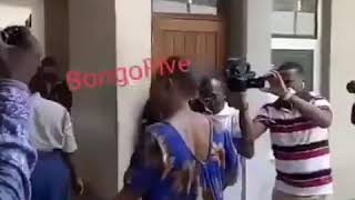 Amber Rutty Kafikishwa Mahakamani