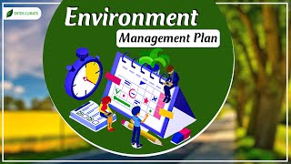Environment Management Plan (EMP) | Waste Management Plan | Enterclimate