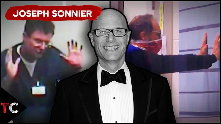 The Strange Case of Dr. Joseph Sonnier