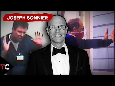 The Strange Case of Dr. Joseph Sonnier