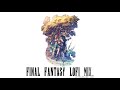 final fantasy ⁷ ~ lofi hip hop mix