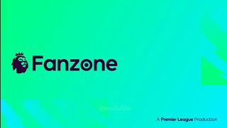 Fanzone - 22 Apr 2024