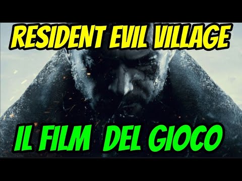Video: La Serie TV Di Resident Evil Debutterà Dopo Il Film Finale