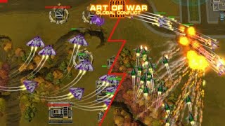 THE BLOODY HUNDRED - ART OF WAR 3 - PART 1 - 3V3