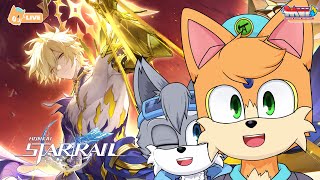 Apakah Lygus Menunjukan wujud asli nya!! - Honkai Star Rail  [ Mobian Vtuber ID ]