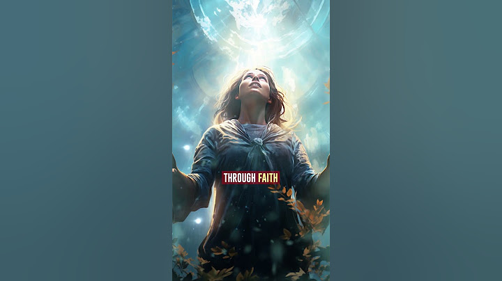 Today's Theme: Salvation