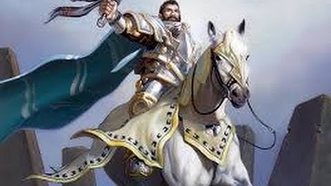 5 Color Aggro Versus Mardu Control (Modern)