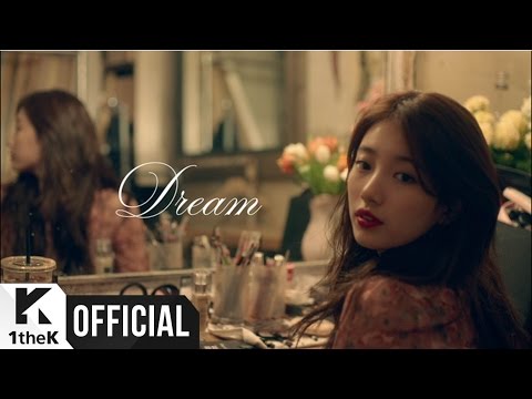 [Teaser] Suzy(수지), BAEKHYUN(백현) _ Dream