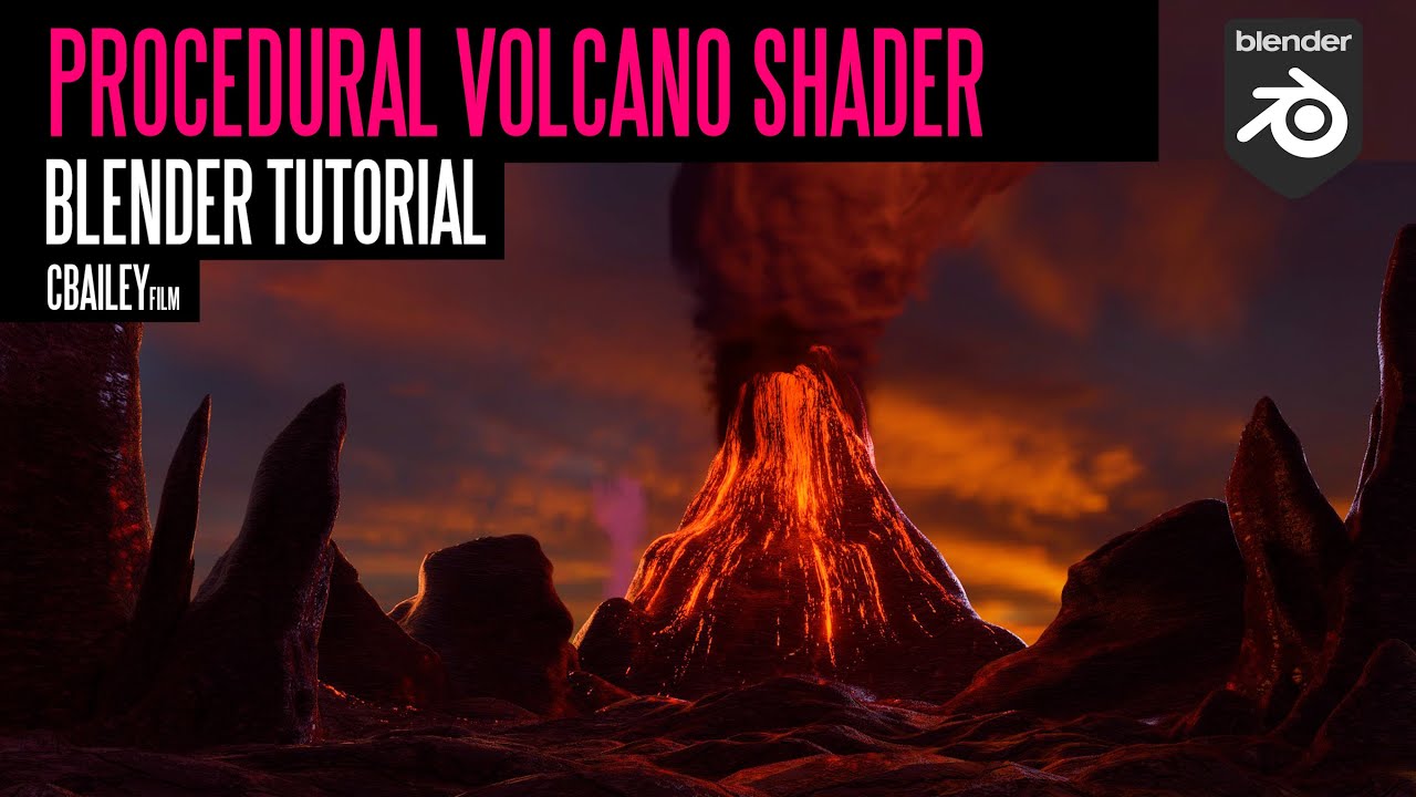 How Do You Make A Volcano Erupt With Smoke?