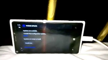 New Update Released For Windows 10 Mobile Build 10136 #iamacreator