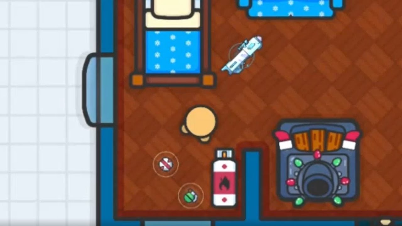 luckiest chest in zombs royale 