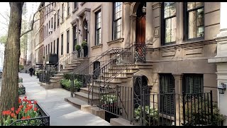 210 East 61st Street NYC Townhouse for sale...